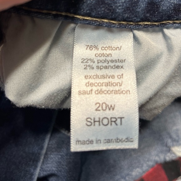 Maurice’s Jeans - Picture 4 of 6